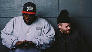 Killer Mike and El-P Told Us Why They Give Away Music For Free